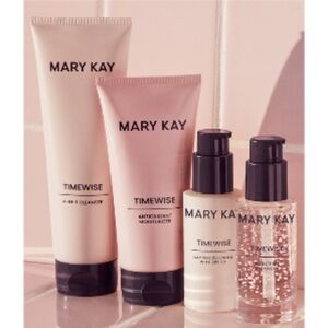 TimeWise Miracle By Mary Kay